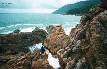 [Tổng hợp] 30 địa điểm chụp ảnh cưới đẹp ở Nha Trang bạn KHÔNG THỂ BỎ QUA